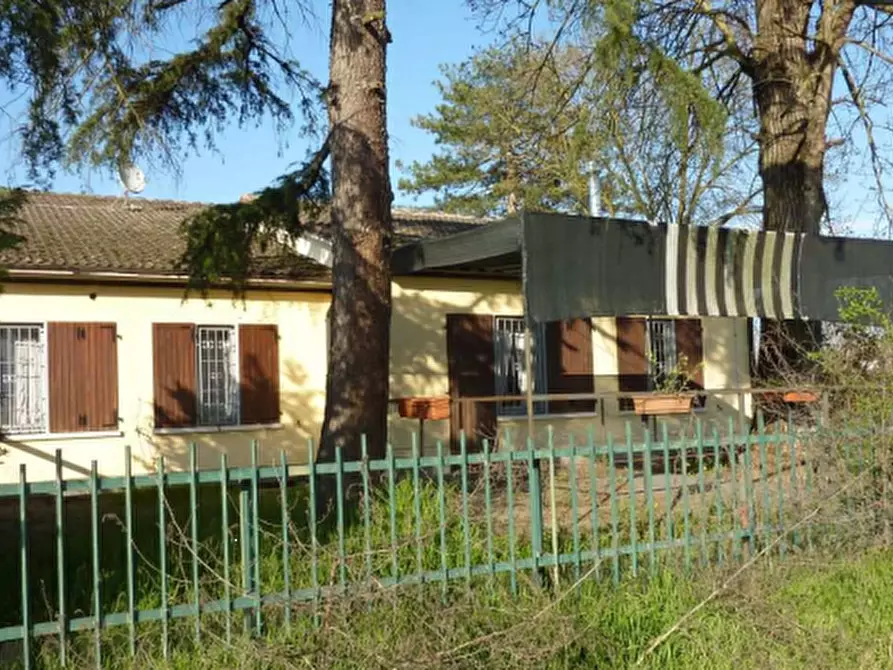 Immagine 3 di Casa indipendente in vendita  in Via Valle  a Semiana