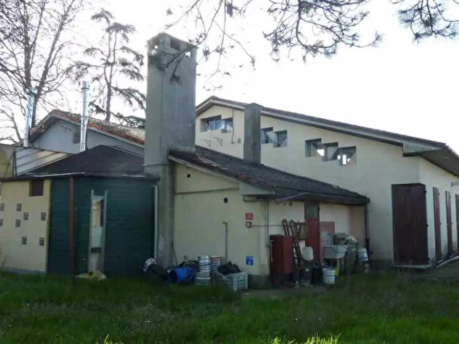 Immagine 5 di Casa indipendente in vendita  in Via Valle  a Semiana