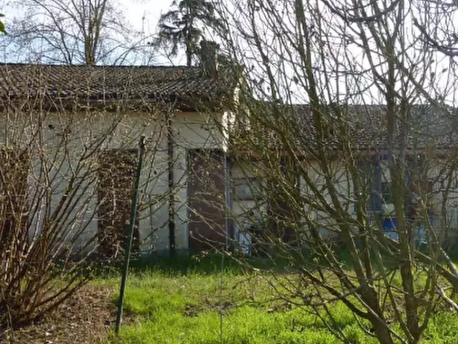 Immagine 9 di Casa indipendente in vendita  in Via Valle  a Semiana