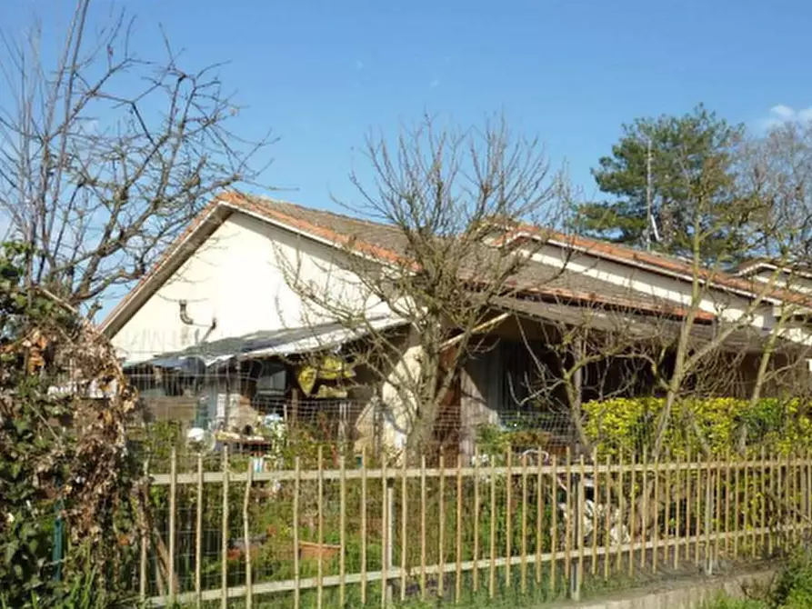 Immagine 11 di Casa indipendente in vendita  in Via Valle  a Semiana