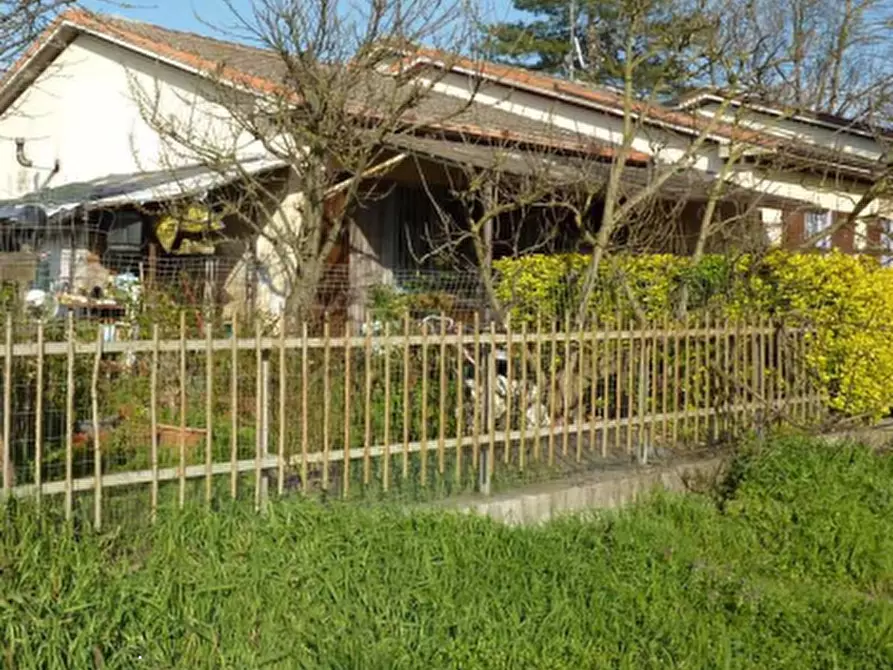 Immagine 12 di Casa indipendente in vendita  in Via Valle  a Semiana