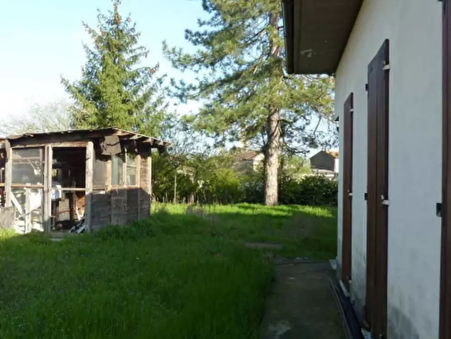 Immagine 13 di Casa indipendente in vendita  in Via Valle  a Semiana