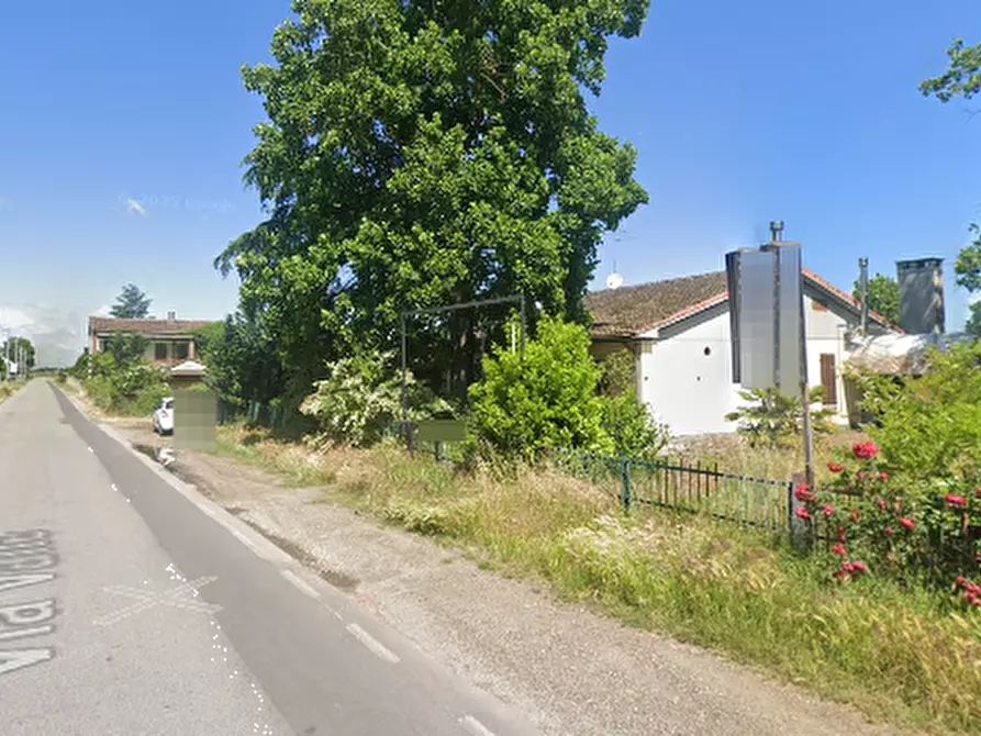 Immagine 19 di Casa indipendente in vendita  in Via Valle  a Semiana