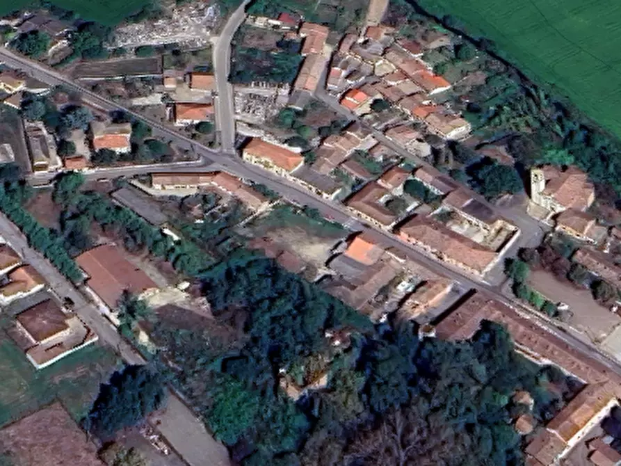 Immagine 27 di Casa indipendente in vendita  in Via Valle  a Semiana