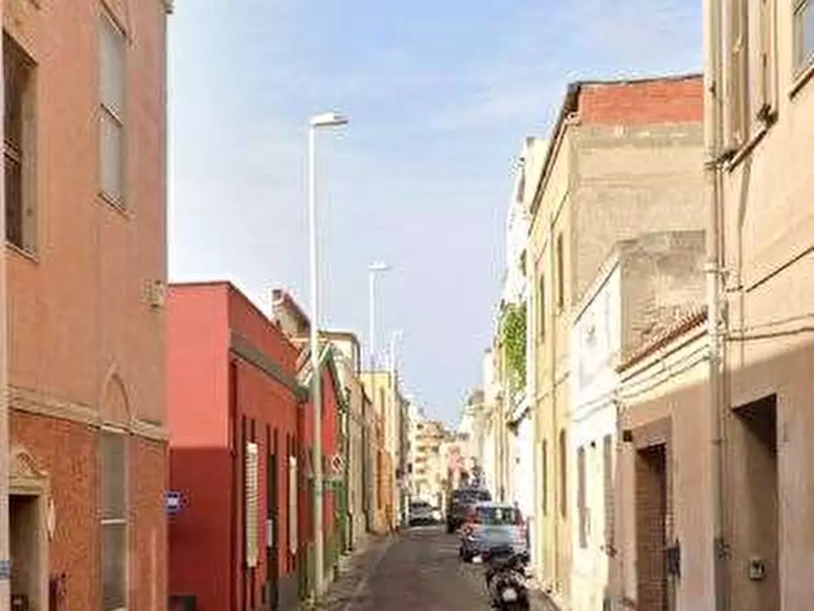Immagine 3 di Appartamento in vendita  in Via Generale Cantore a Cagliari