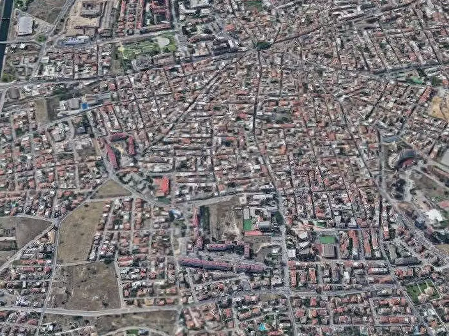 Immagine 8 di Appartamento in vendita  in Via Generale Cantore a Cagliari