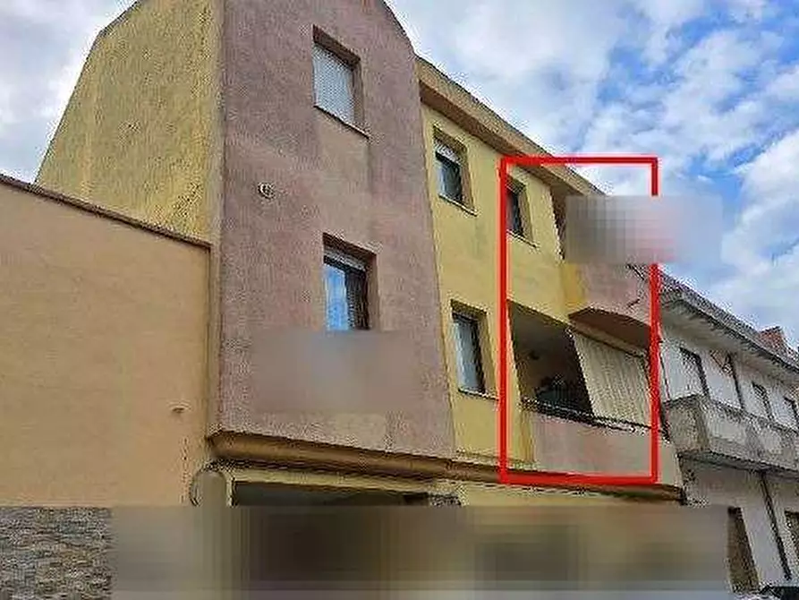 Immagine 2 di Appartamento in vendita  in Via V. Monti a Quartu Sant'elena