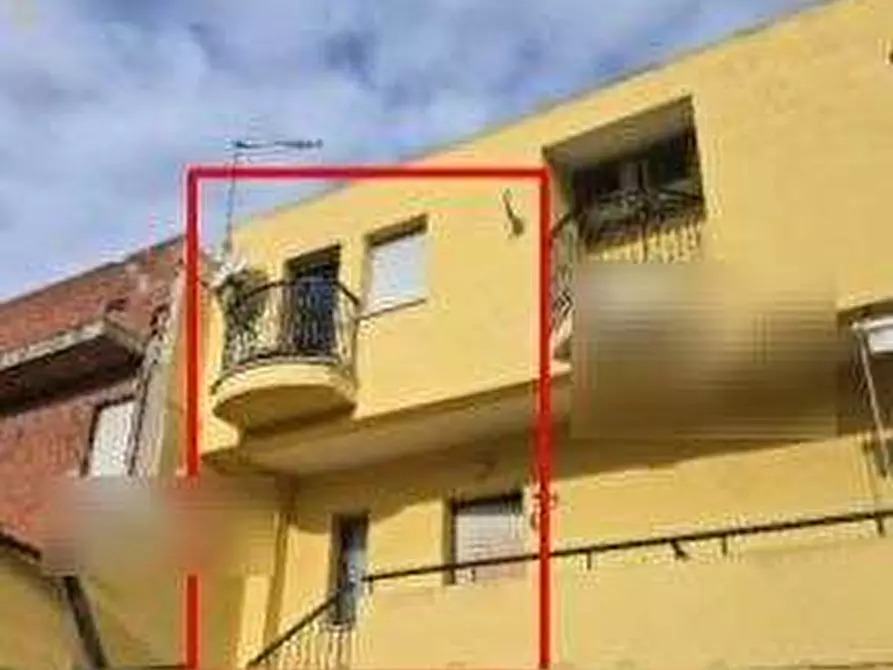 Immagine 3 di Appartamento in vendita  in Via V. Monti a Quartu Sant'elena