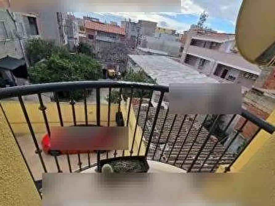 Immagine 4 di Appartamento in vendita  in Via V. Monti a Quartu Sant'elena