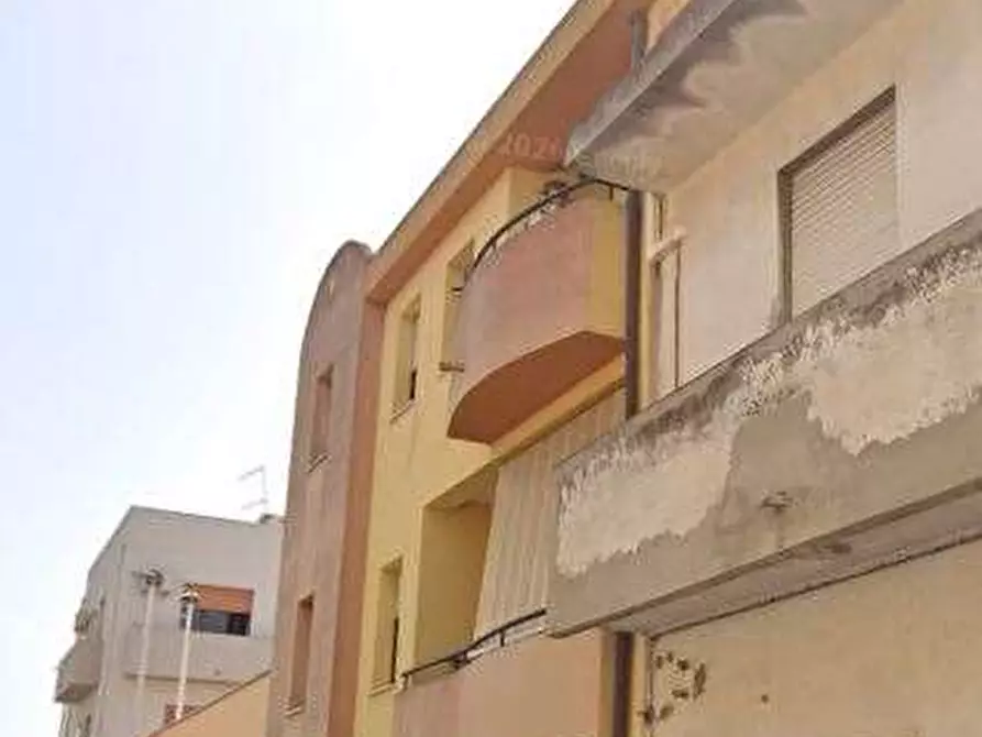 Immagine 7 di Appartamento in vendita  in Via V. Monti a Quartu Sant'elena
