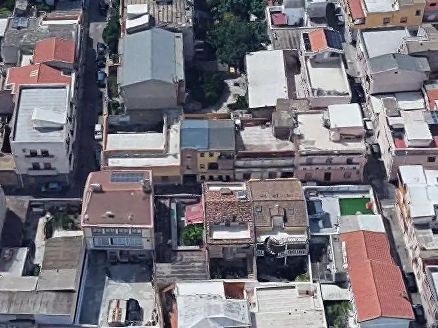 Immagine 11 di Appartamento in vendita  in Via V. Monti a Quartu Sant'elena