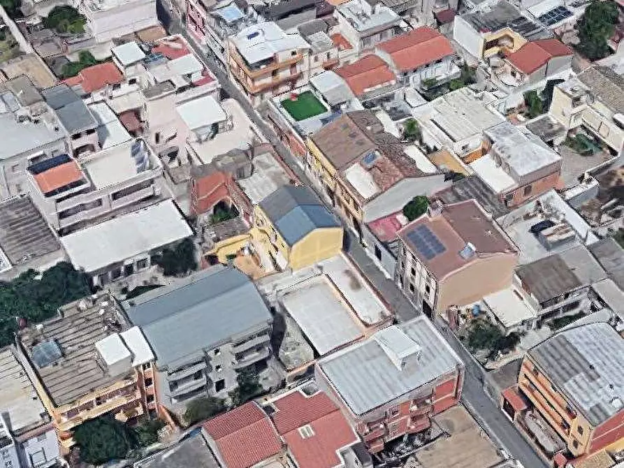 Immagine 12 di Appartamento in vendita  in Via V. Monti a Quartu Sant'elena