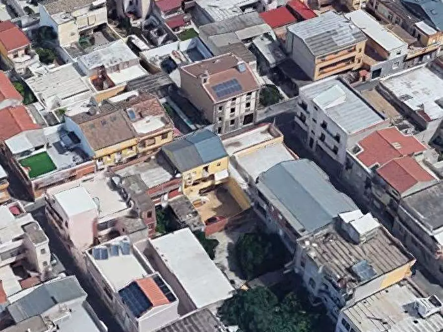 Immagine 13 di Appartamento in vendita  in Via V. Monti a Quartu Sant'elena