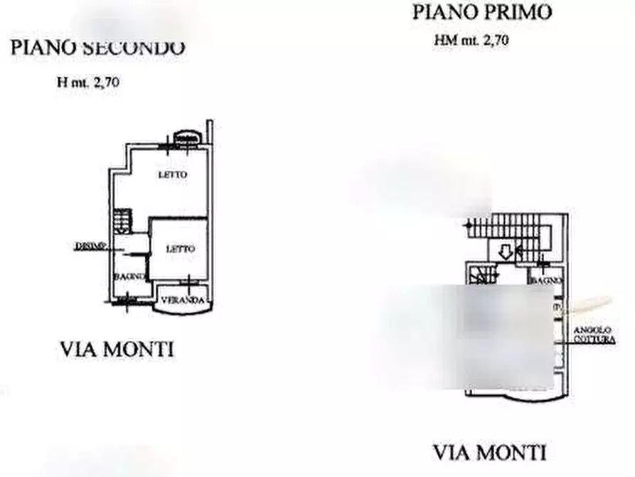 Immagine 22 di Appartamento in vendita  in Via V. Monti a Quartu Sant'elena