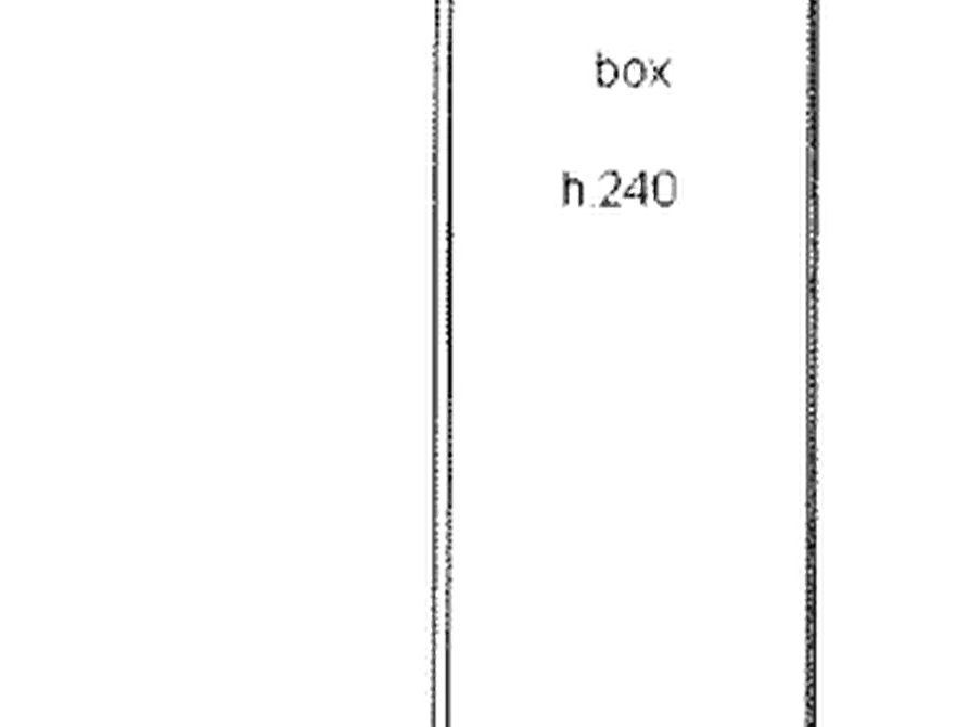Immagine 5 di Garage in vendita  in Via Fossarmato a Pavia