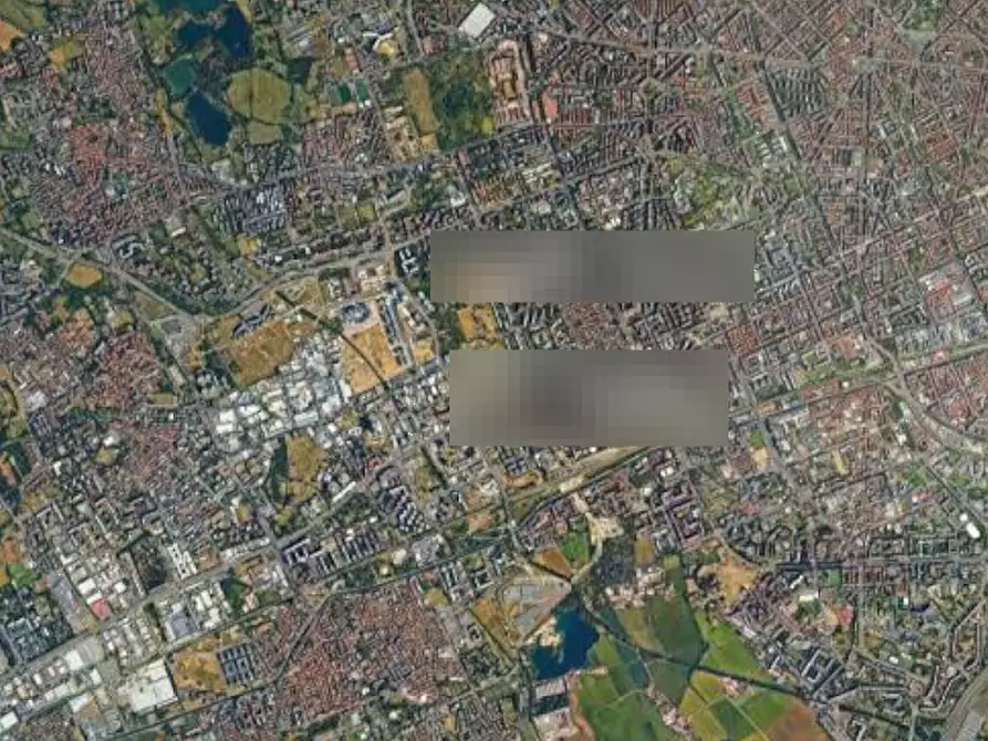 Immagine 6 di Magazzino in vendita  in Via Angelo Inganni a Milano