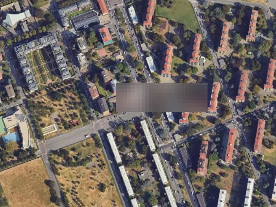 Immagine 7 di Magazzino in vendita  in Via Angelo Inganni a Milano