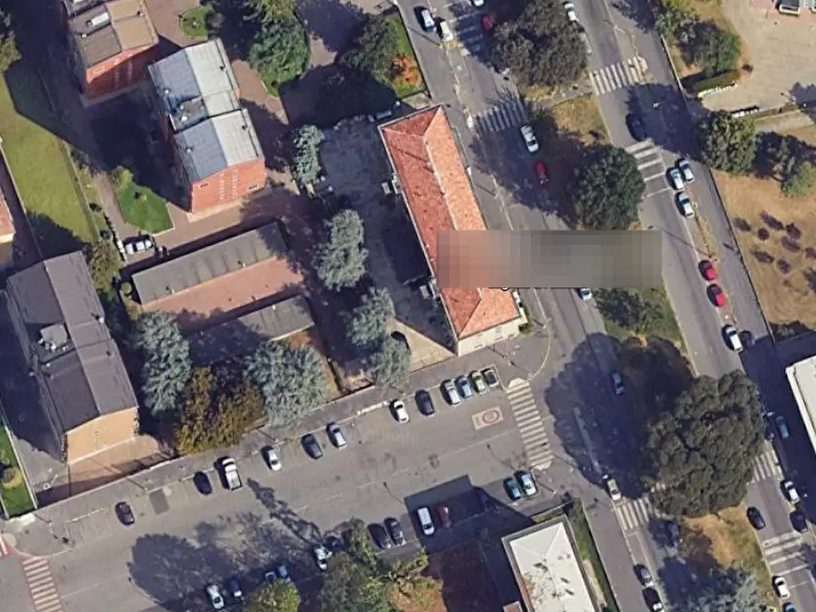 Immagine 8 di Magazzino in vendita  in Via Angelo Inganni a Milano