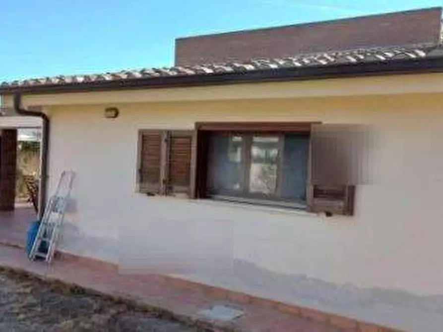 Immagine 2 di Porzione di casa in vendita  in Via Nurra a Quartu Sant'elena