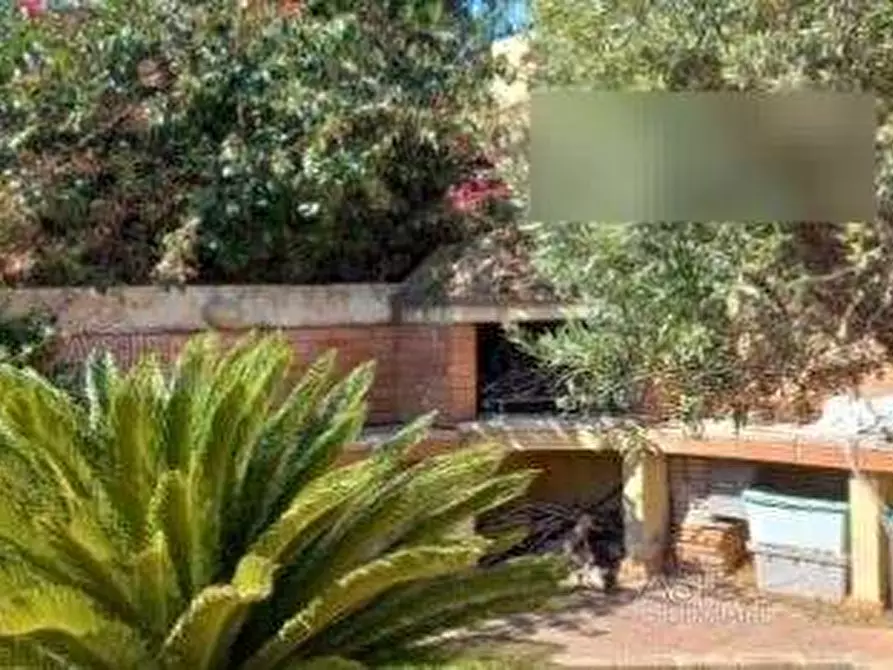 Immagine 4 di Porzione di casa in vendita  in Via Nurra a Quartu Sant'elena