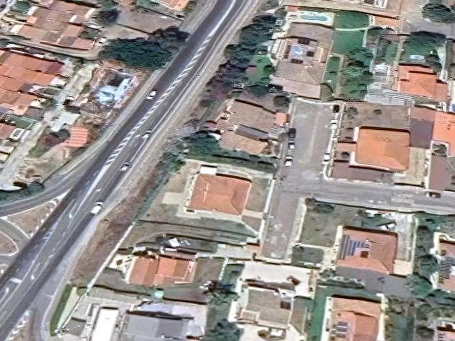 Immagine 8 di Porzione di casa in vendita  in Via Nurra a Quartu Sant'elena