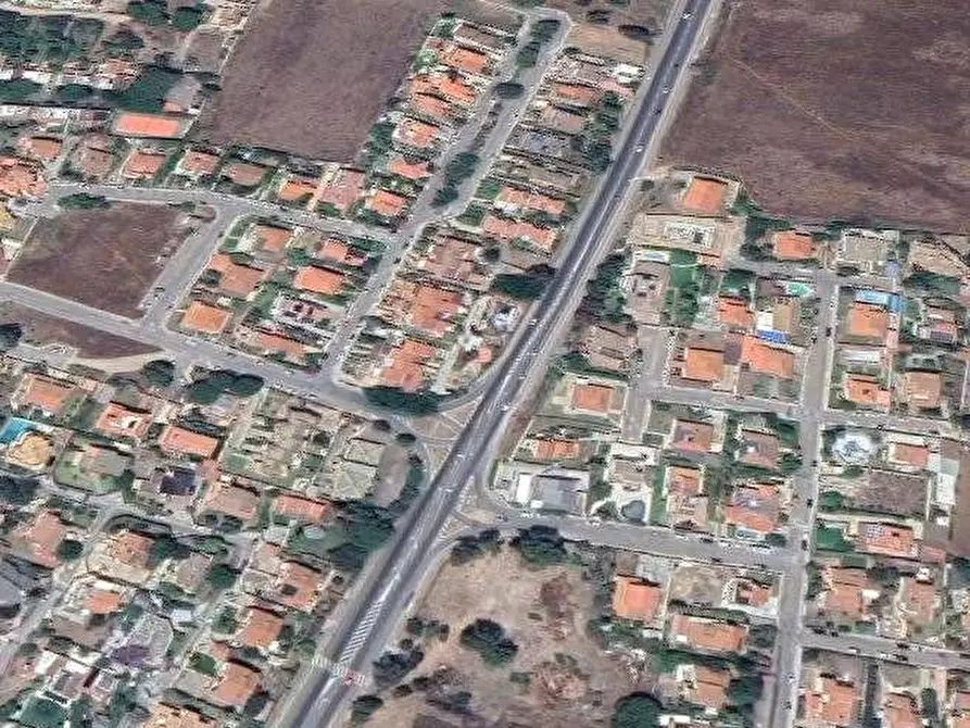 Immagine 9 di Porzione di casa in vendita  in Via Nurra a Quartu Sant'elena