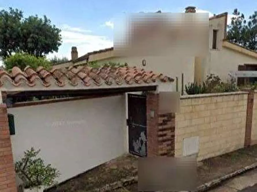 Immagine 2 di Porzione di casa in vendita  in Via Nurra a Quartu Sant'elena