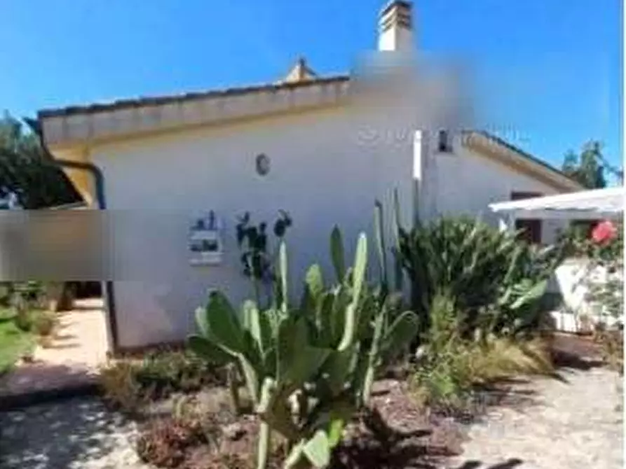 Immagine 3 di Porzione di casa in vendita  in Via Nurra a Quartu Sant'elena