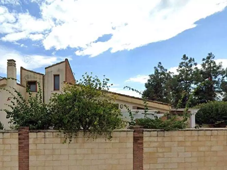 Immagine 5 di Porzione di casa in vendita  in Via Nurra a Quartu Sant'elena