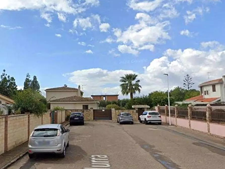 Immagine 7 di Porzione di casa in vendita  in Via Nurra a Quartu Sant'elena
