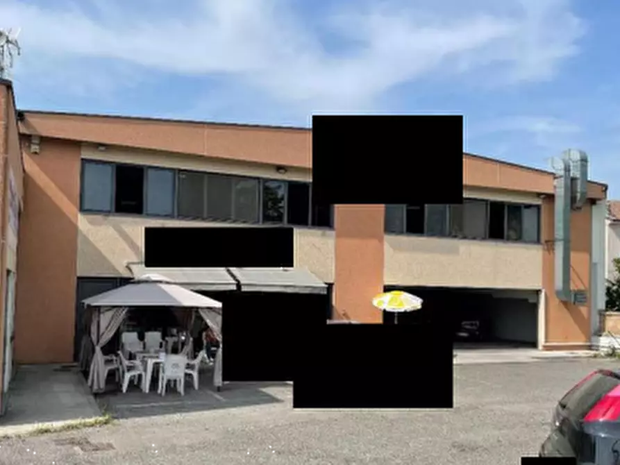 Immagine 4 di Garage in vendita  in Via Circonvallazione a Broni