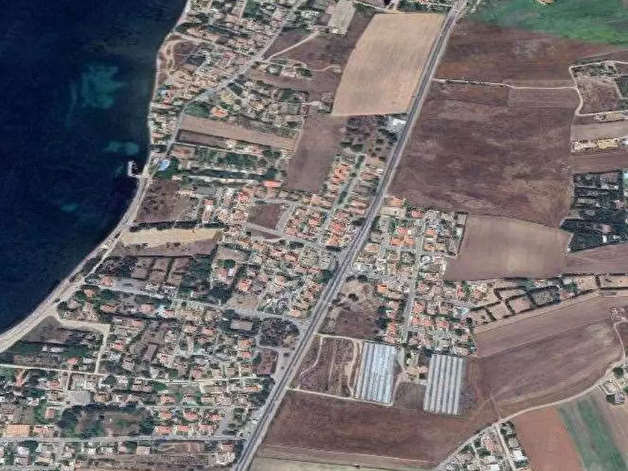 Immagine 10 di Porzione di casa in vendita  in Via Nurra a Quartu Sant'elena