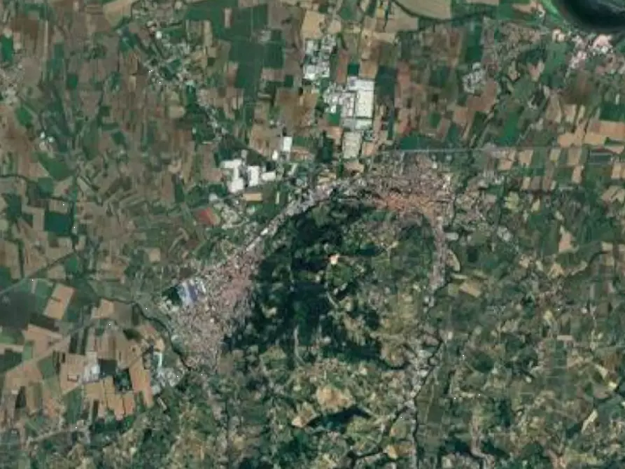 Immagine 6 di Garage in vendita  in Via Circonvallazione a Broni