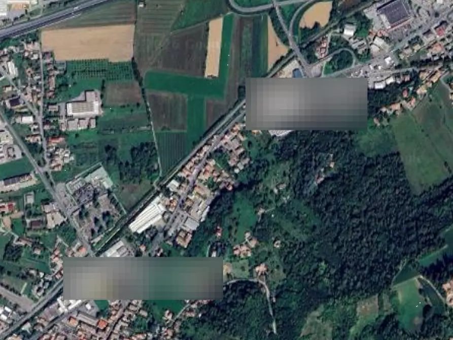 Immagine 7 di Garage in vendita  in Via Circonvallazione a Broni