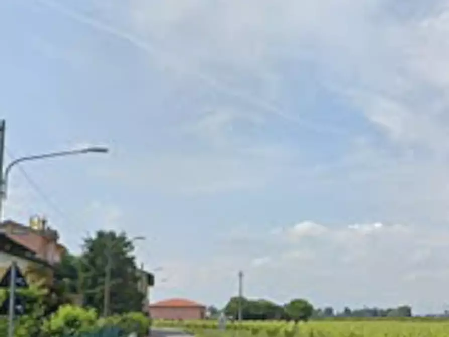 Immagine 4 di Terreno agricolo in vendita  in Via Serrasina a Soliera