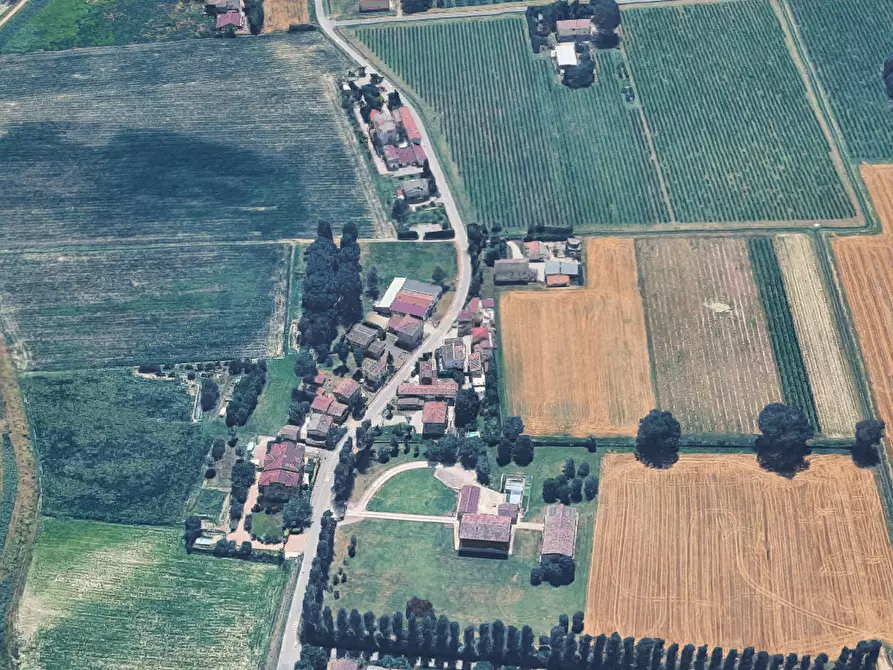 Immagine 5 di Terreno agricolo in vendita  in Via Serrasina a Soliera