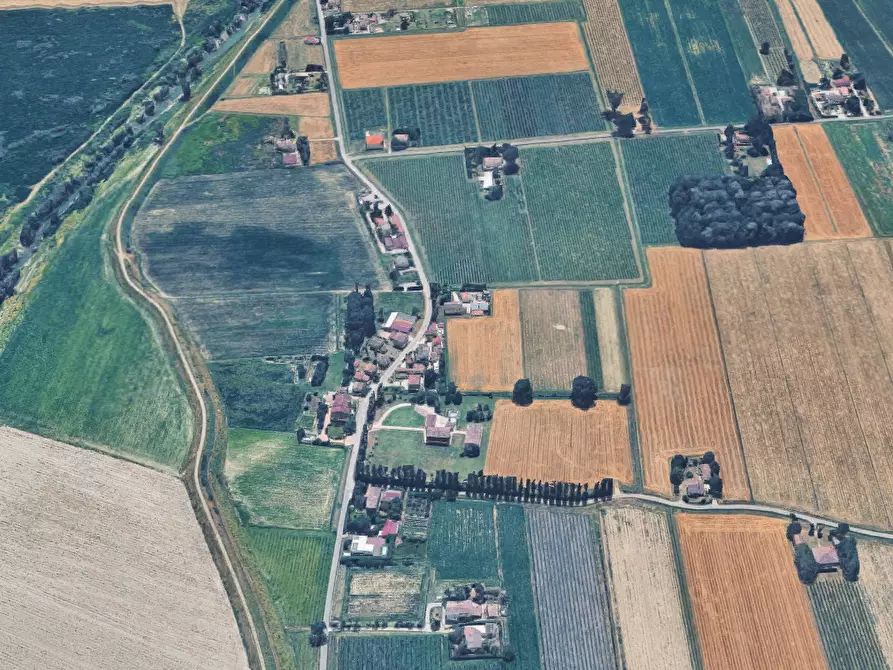 Immagine 7 di Terreno agricolo in vendita  in Via Serrasina a Soliera