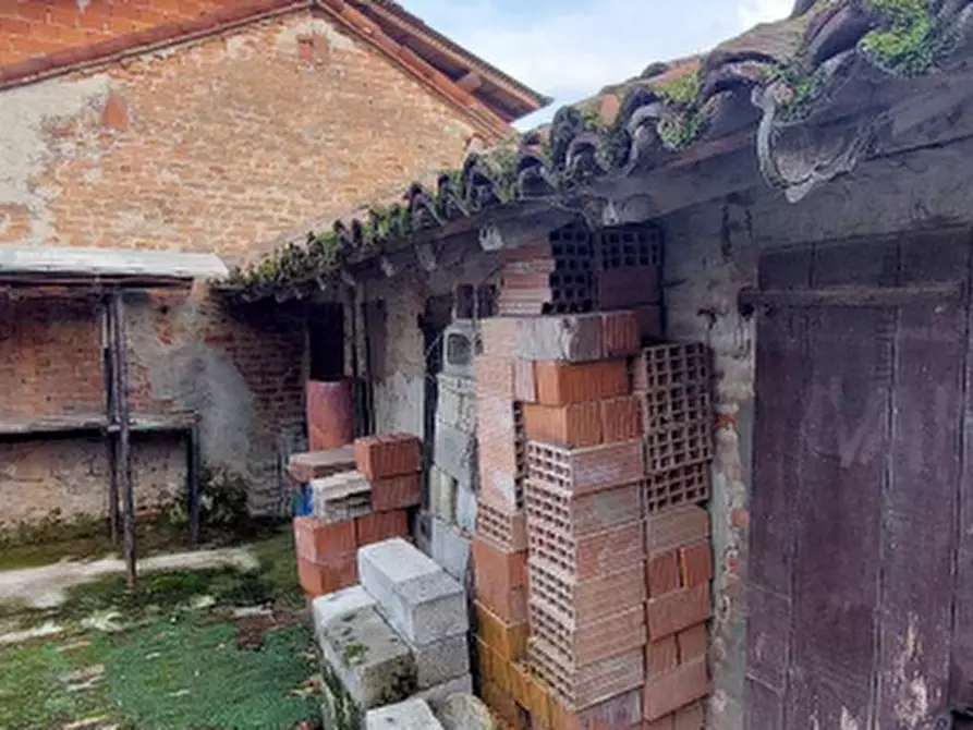Immagine 2 di Magazzino in vendita  in Via Bosco Soncina a Monticelli Pavese