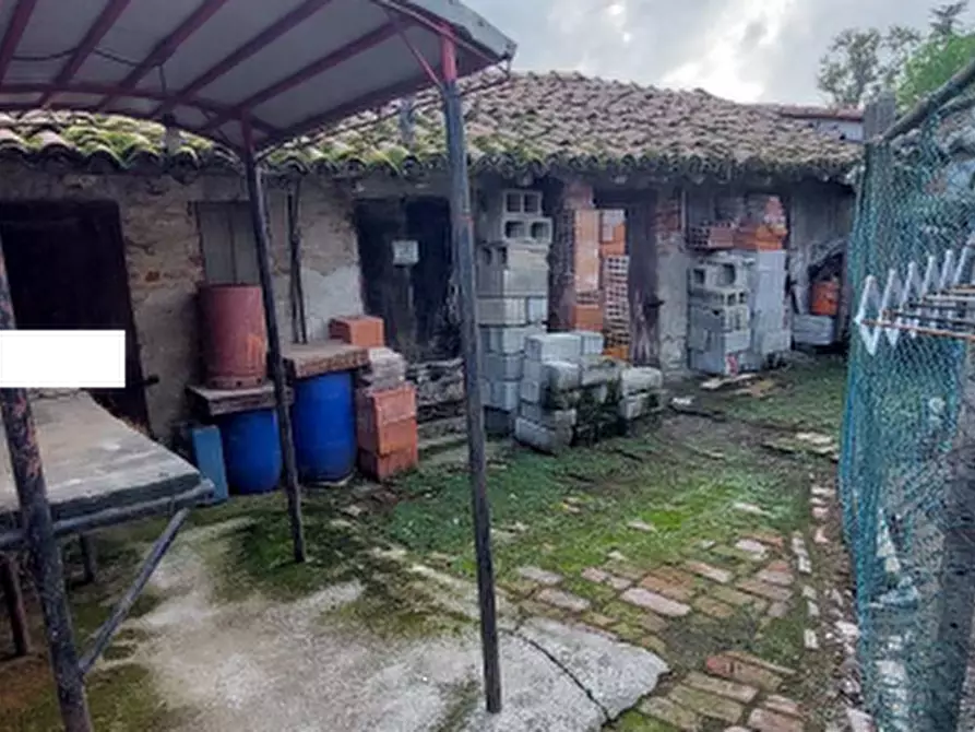 Immagine 3 di Magazzino in vendita  in Via Bosco Soncina a Monticelli Pavese