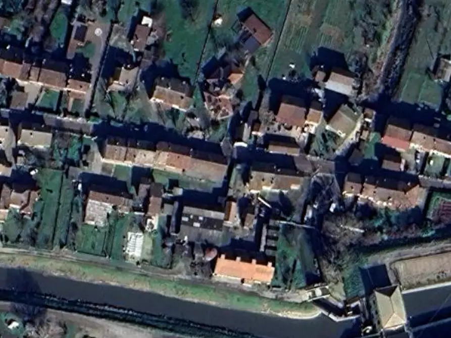 Immagine 7 di Magazzino in vendita  in Via Bosco Soncina a Monticelli Pavese