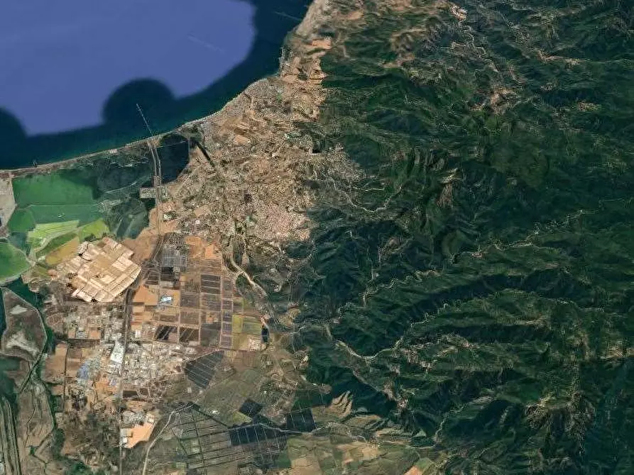 Immagine 12 di Appartamento in vendita  in Via Sicilia a Capoterra