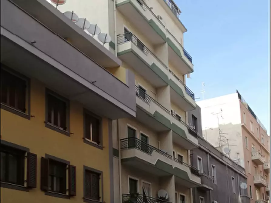 Immagine 1 di Appartamento in vendita  in Via Domenico Cimarosa a Cagliari