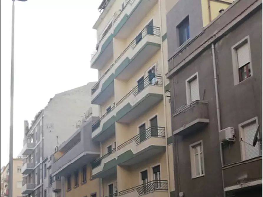 Immagine 2 di Appartamento in vendita  in Via Domenico Cimarosa a Cagliari