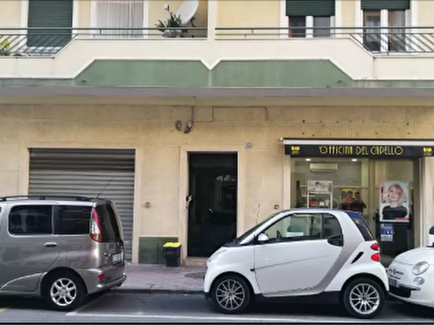 Immagine 3 di Appartamento in vendita  in Via Domenico Cimarosa a Cagliari