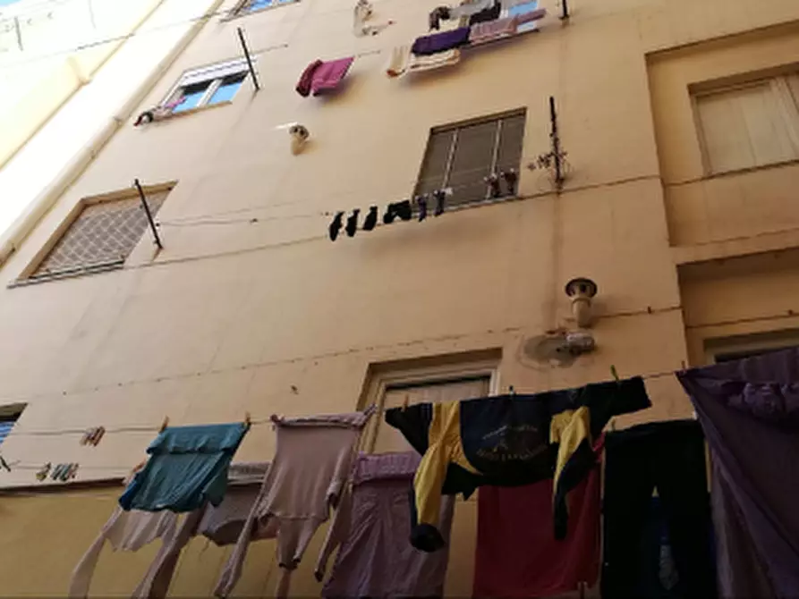 Immagine 5 di Appartamento in vendita  in Via Domenico Cimarosa a Cagliari