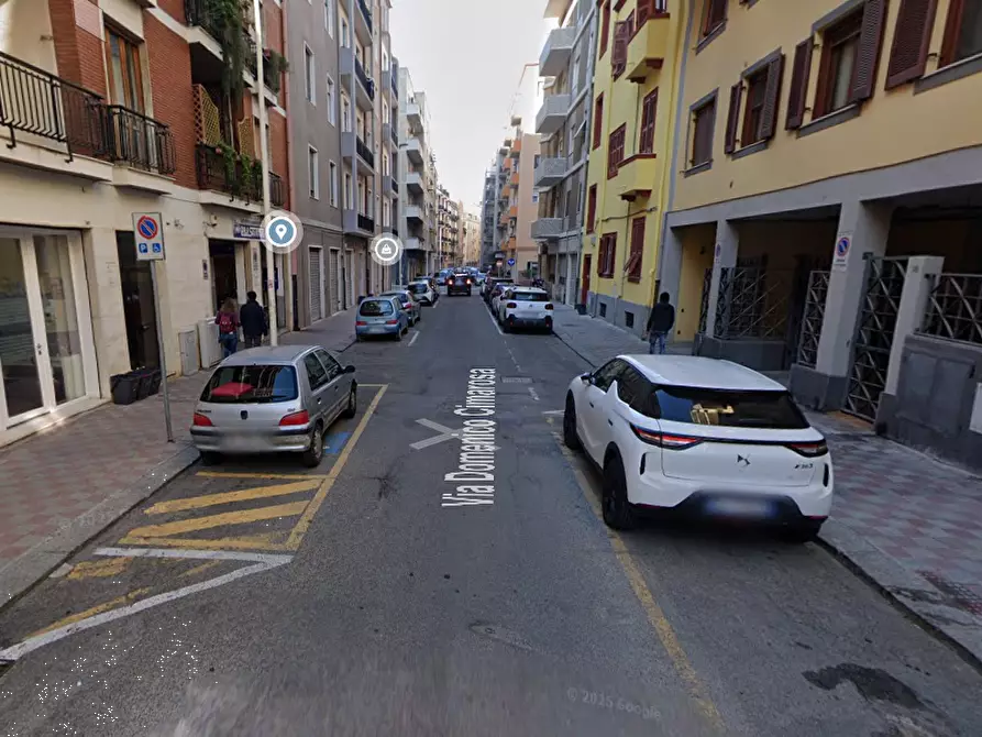 Immagine 7 di Appartamento in vendita  in Via Domenico Cimarosa a Cagliari