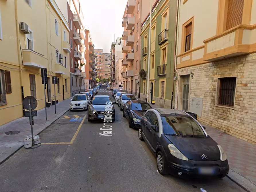 Immagine 8 di Appartamento in vendita  in Via Domenico Cimarosa a Cagliari