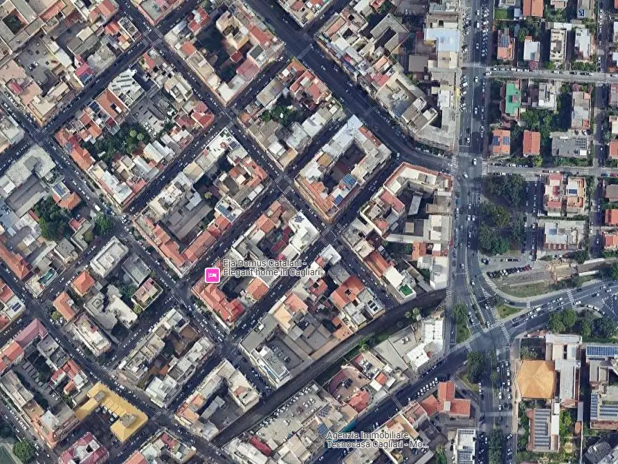 Immagine 12 di Appartamento in vendita  in Via Domenico Cimarosa a Cagliari