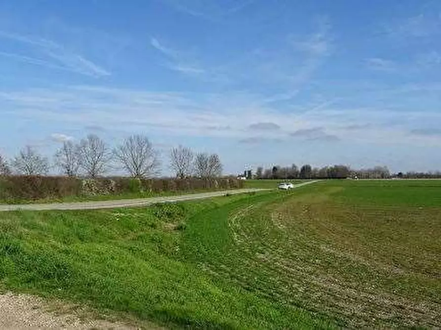 Immagine 1 di Terreno agricolo in vendita  in Via Gambolina a Vigevano
