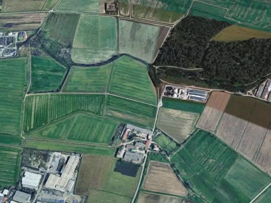 Immagine 8 di Terreno agricolo in vendita  in Via Gambolina a Vigevano